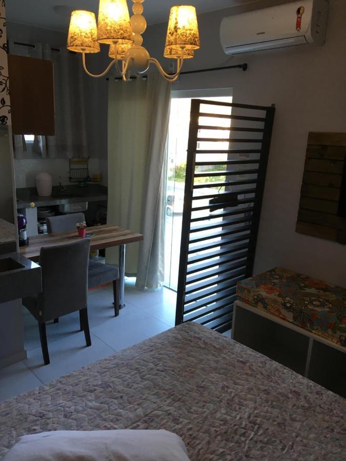 Residencial Villa Das Flores Pinheira Exterior photo