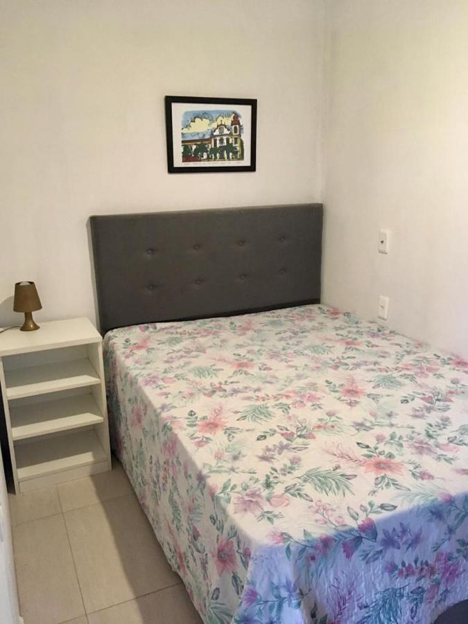Residencial Villa Das Flores Pinheira Exterior photo